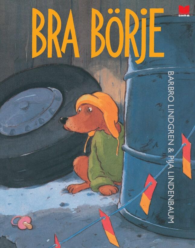 Bra B&ouml;rje