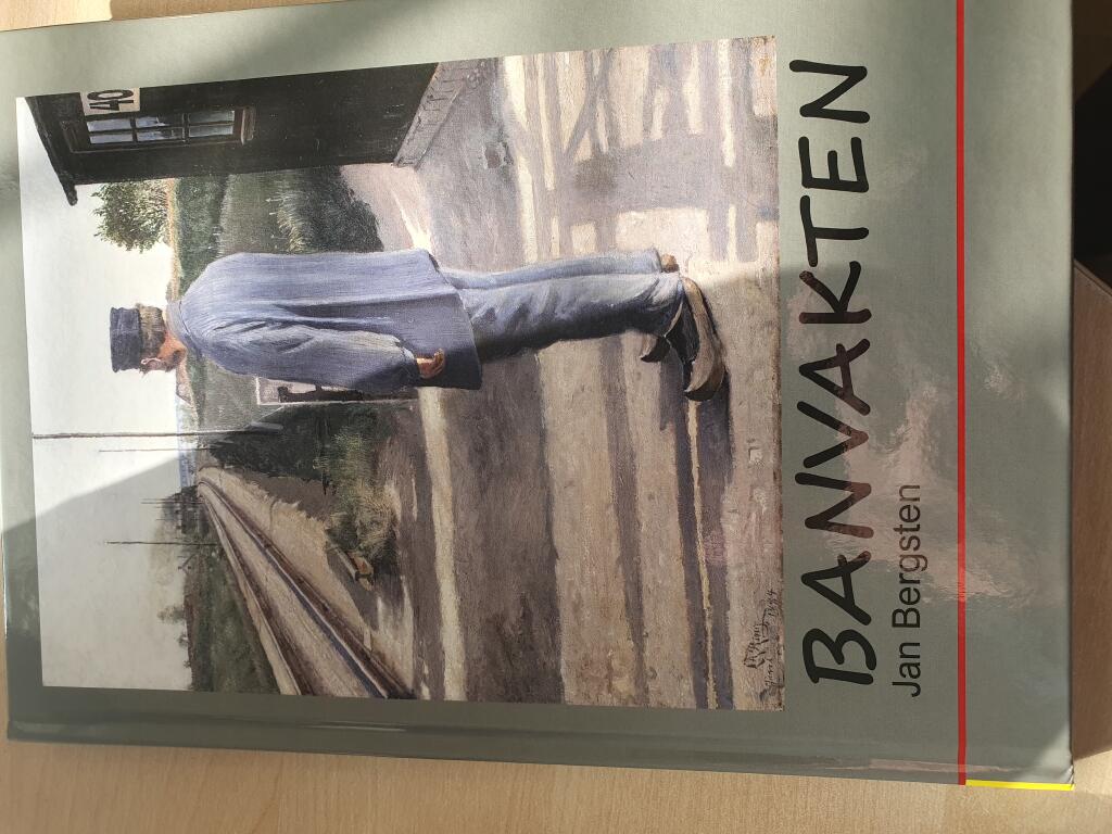 Banvakten