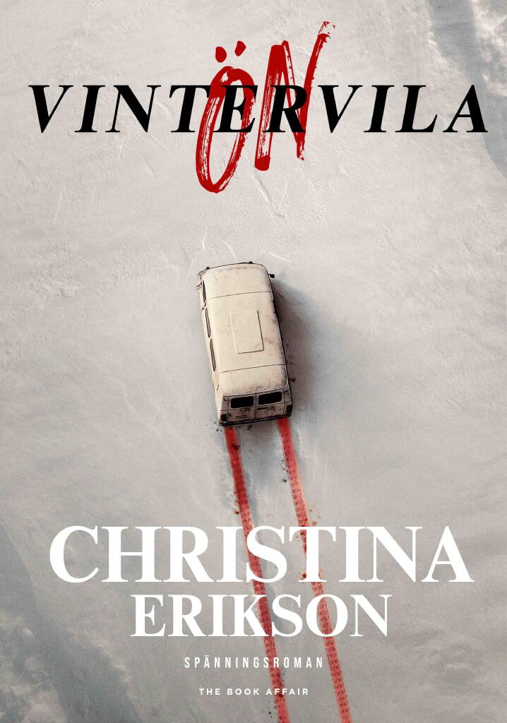 Vintervila