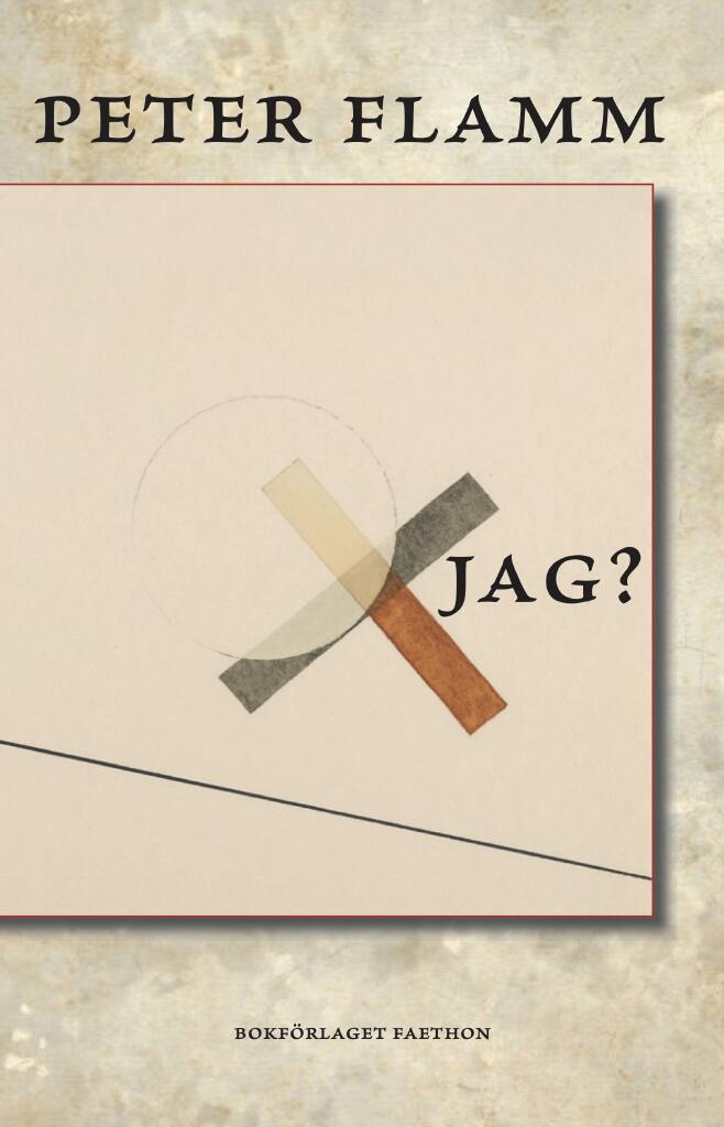 Jag?