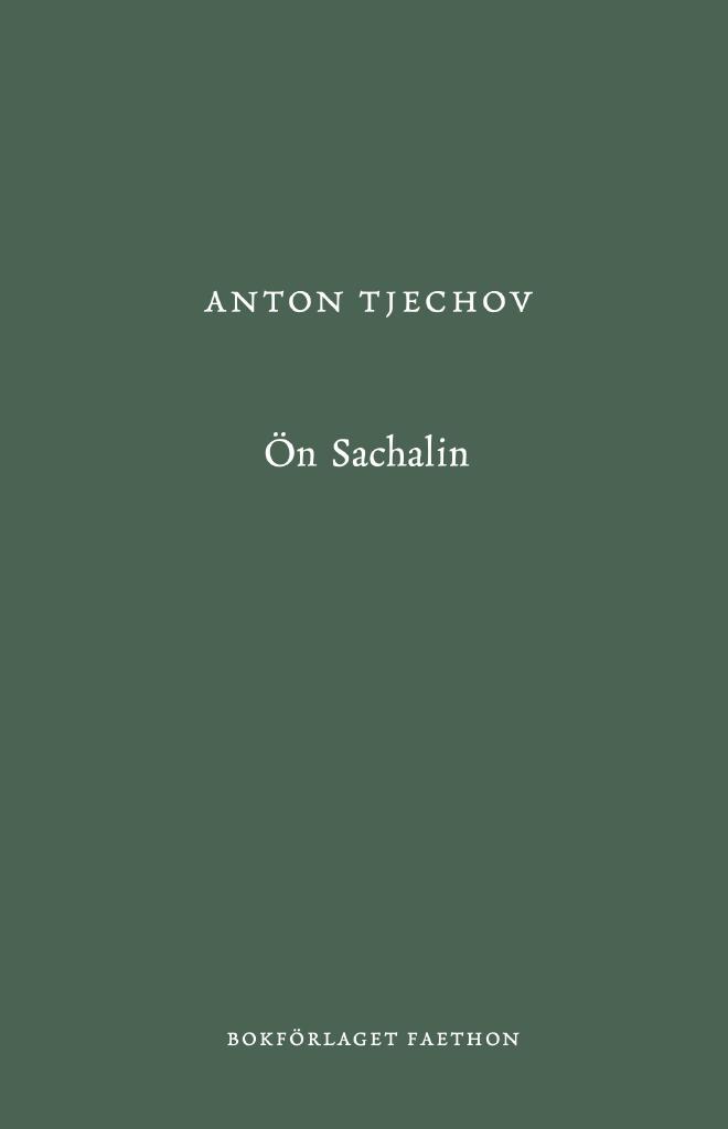 &Ouml;n Sachalin