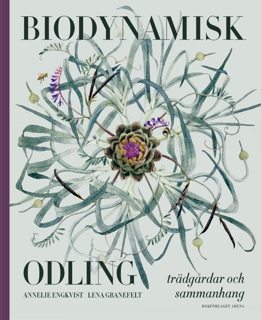 Biodynamisk odling - tr&auml;dg&aring;rdar och sammanhang