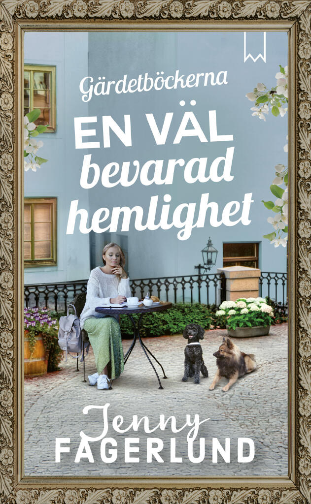 En v&auml;l bevarad hemlighet