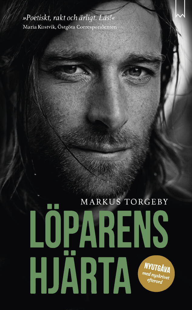 L&ouml;parens hj&auml;rta