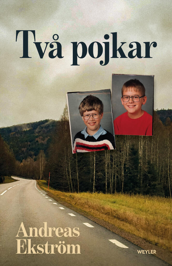 Tv&aring; pojkar