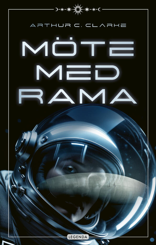 M&ouml;te med Rama