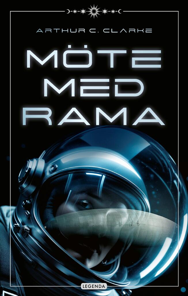 M&ouml;te med Rama