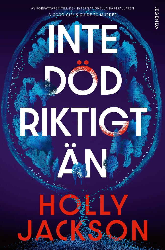 Inte d&ouml;d riktigt &auml;n