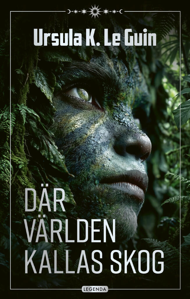 D&auml;r v&auml;rlden kallas skog