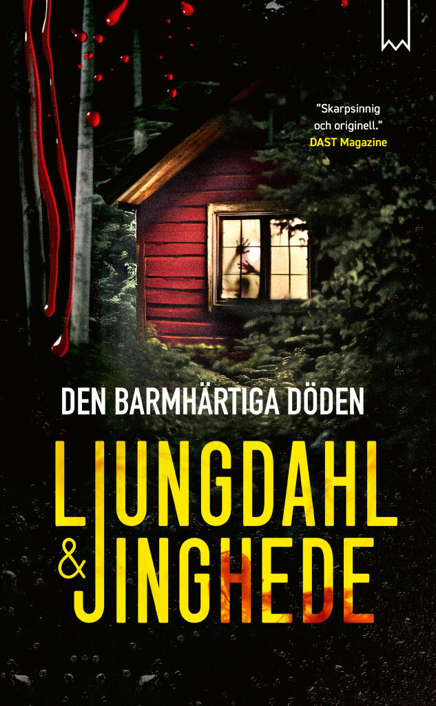 Den barmh&auml;rtiga d&ouml;den
