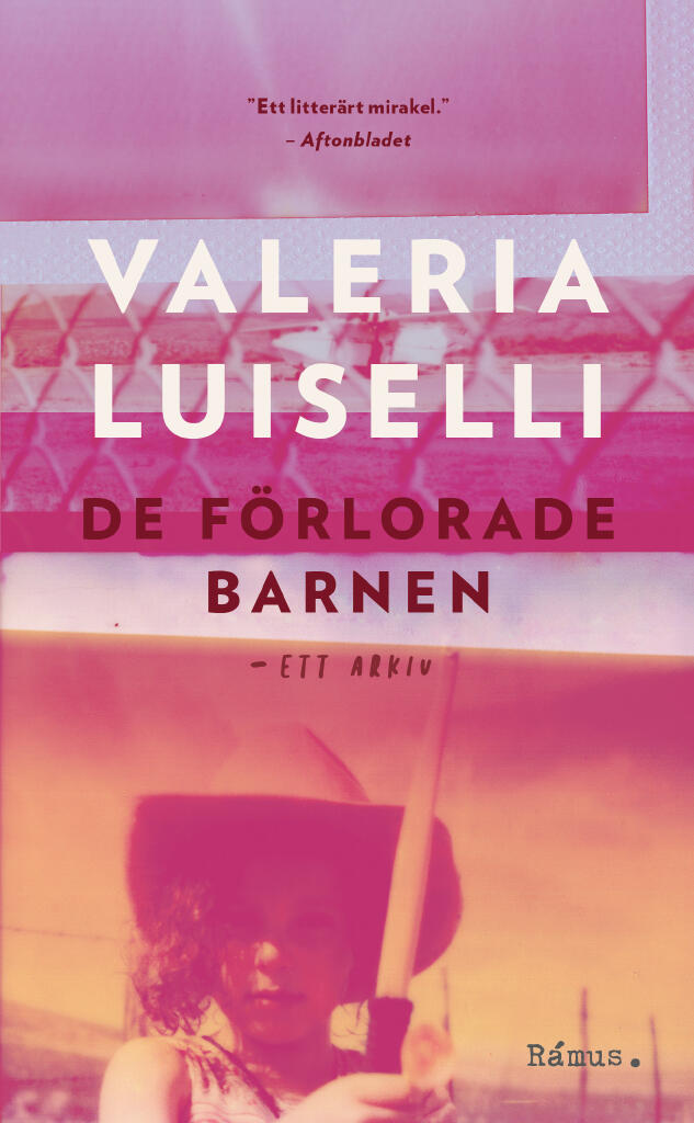 De f&ouml;rlorade barnen - ett arkiv