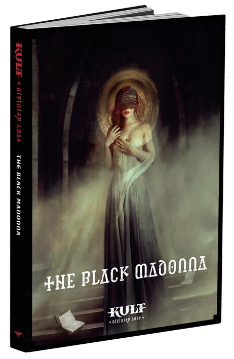 The black madonna