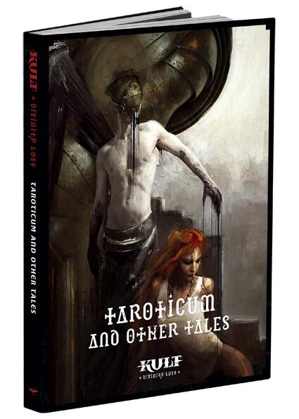 Taroticum and other tales