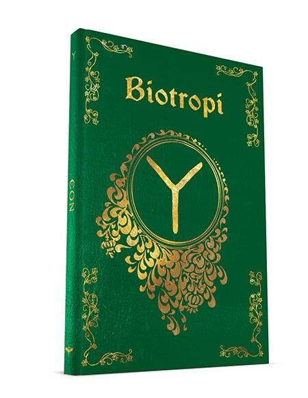 Biotropi