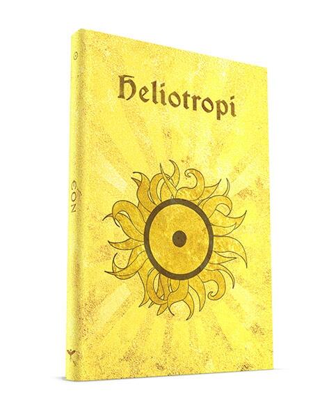 Heliotropi