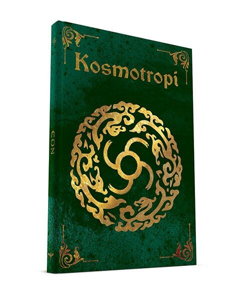 Kosmotropi