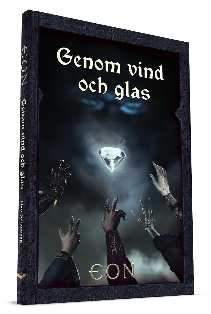 Genom vind och glas