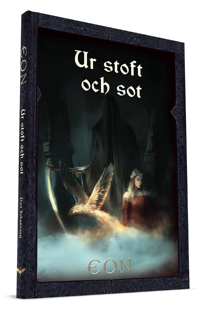 Ur stoft och sot