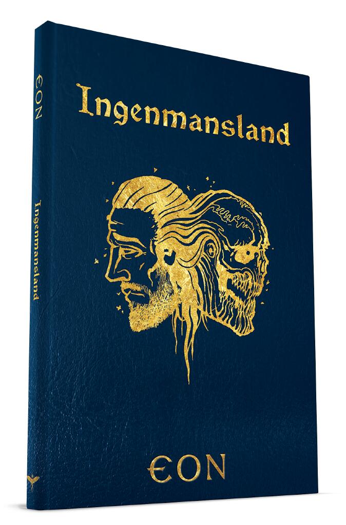 Ingenmansland