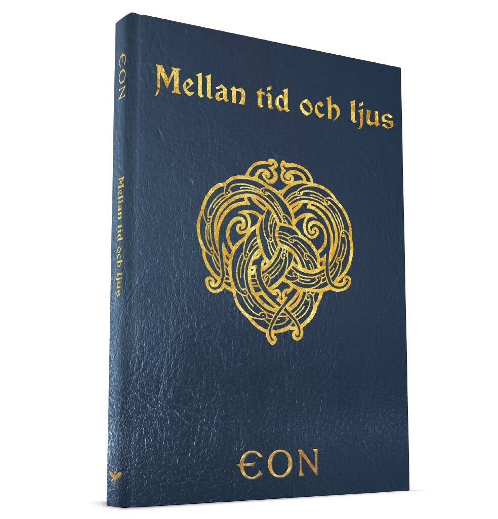 Mellan tid och ljus