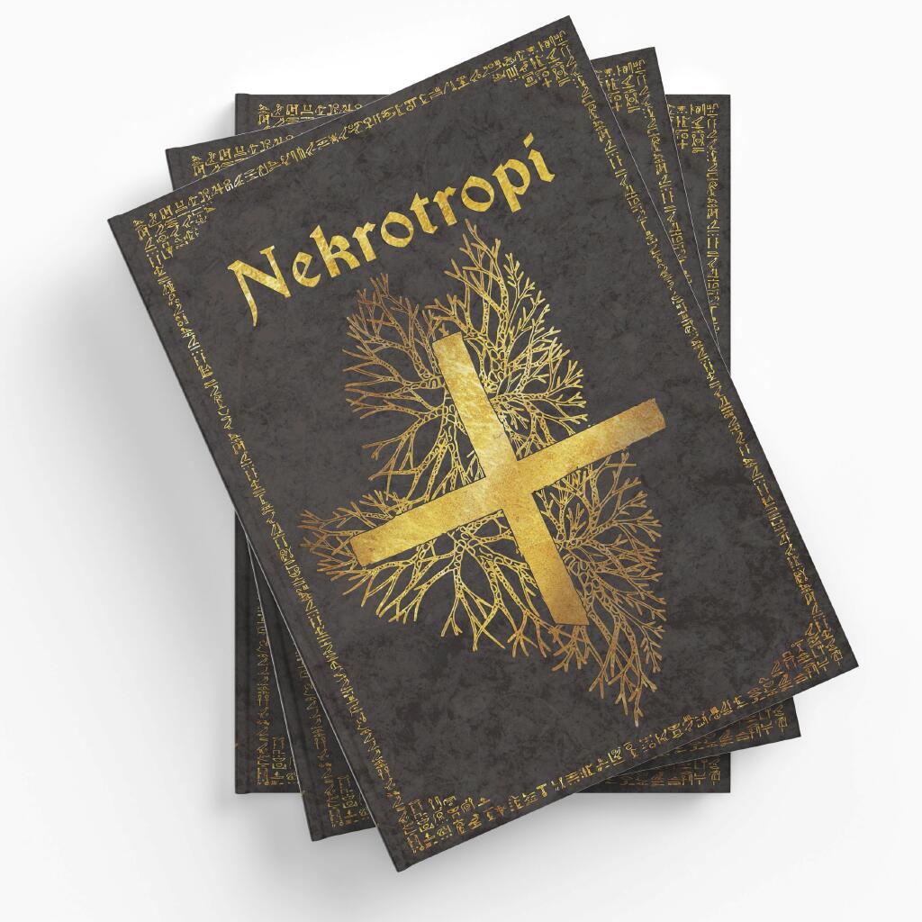 Nekrotropi