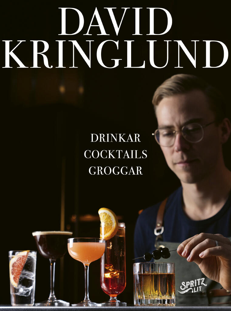 Cocktails, drinkar och groggar