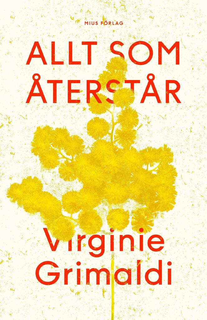 Allt som &aring;terst&aring;r