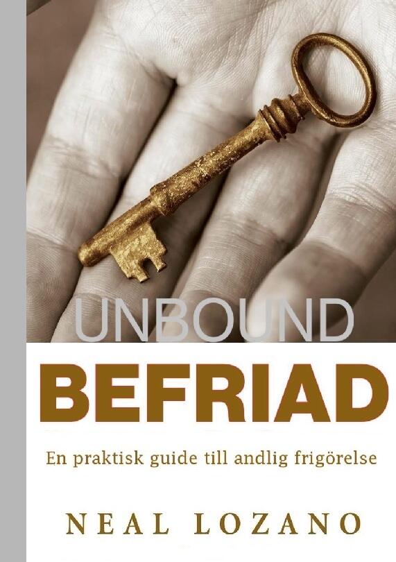 Befriad - en praktisk guide till andlig frig&ouml;relse