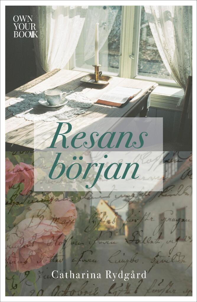 Resans b&ouml;rjan