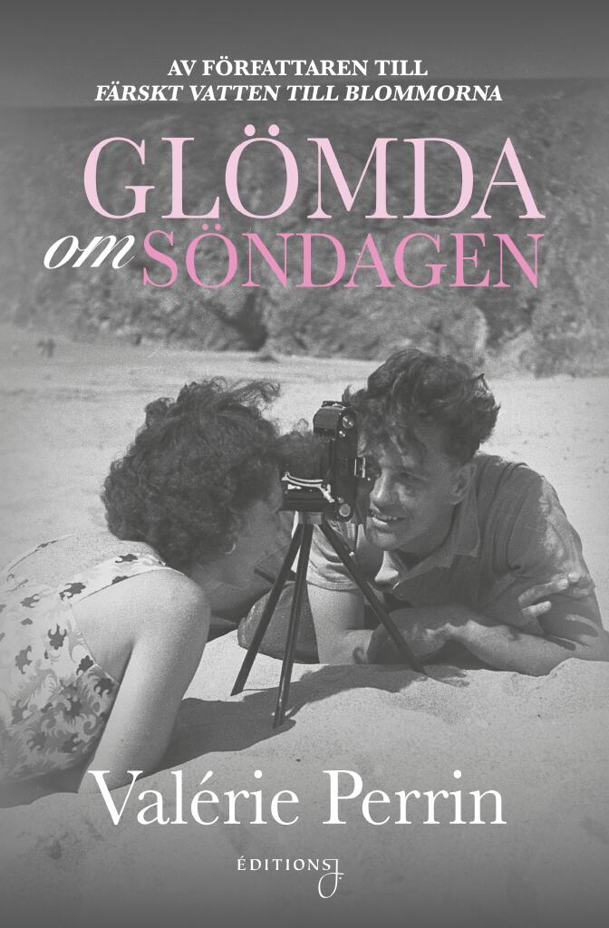 Gl&ouml;mda om s&ouml;ndagen