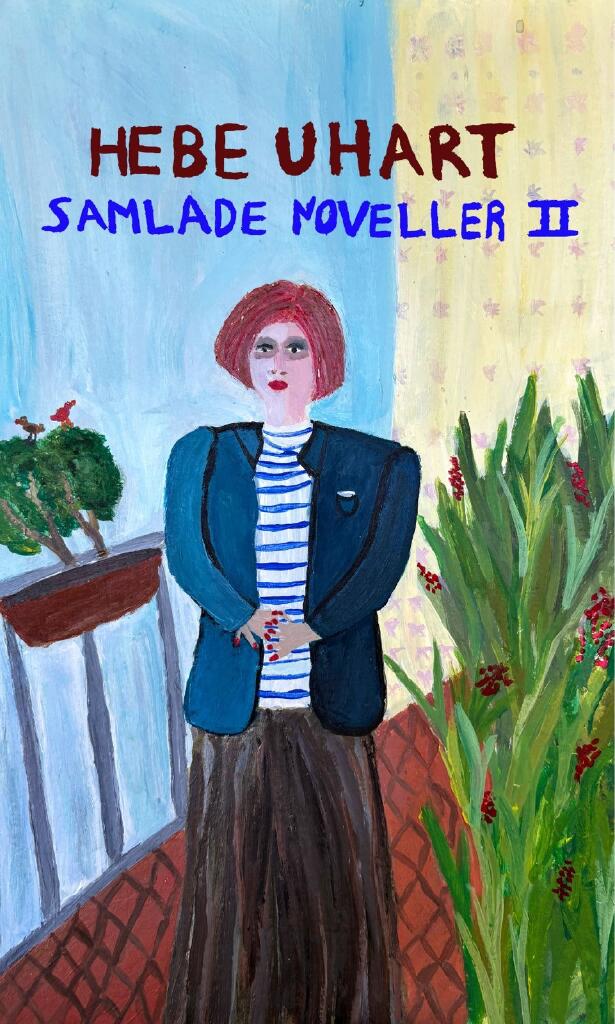 Samlade noveller