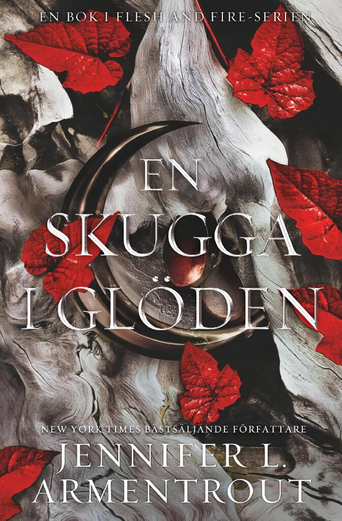 En skugga i gl&ouml;den