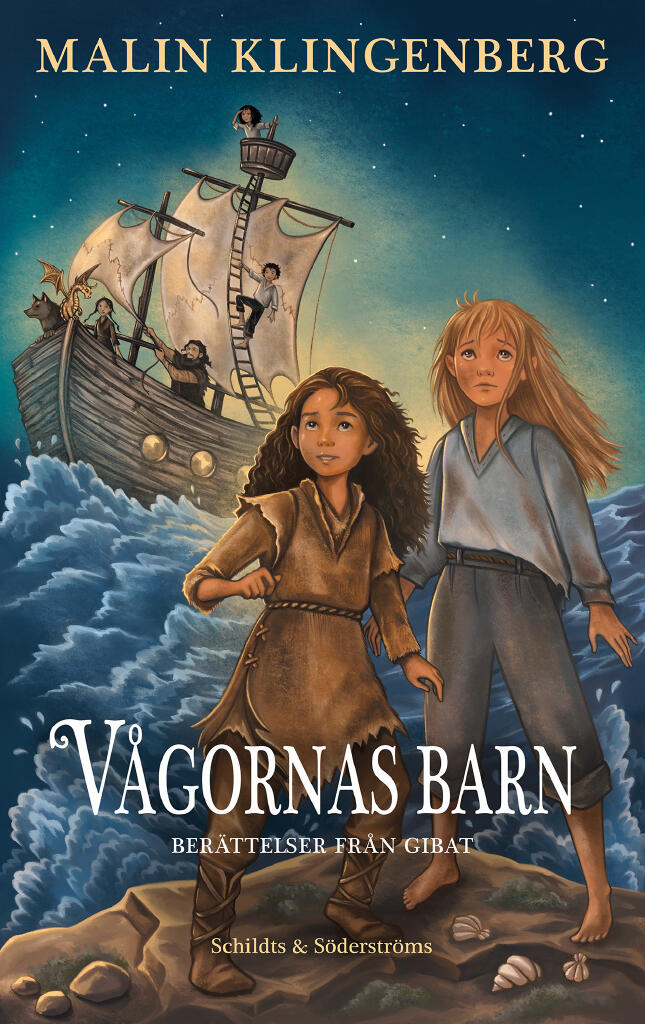 V&aring;gornas barn