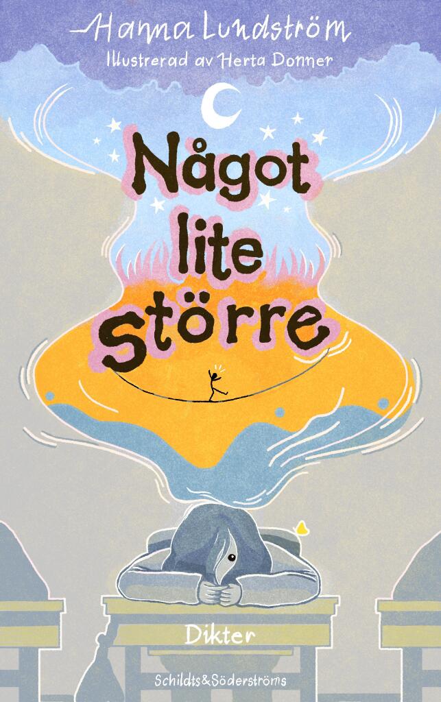 N&aring;got lite st&ouml;rre
