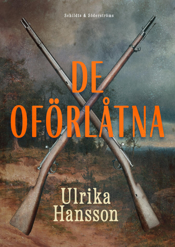De of&ouml;rl&aring;tna