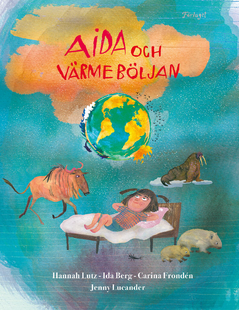 Aida och v&auml;rmeb&ouml;ljan