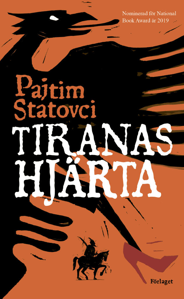 Tiranas hj&auml;rta