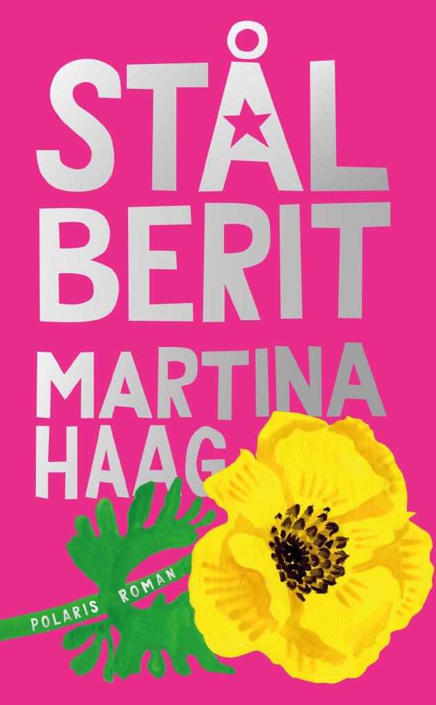 St&aring;l-Berit