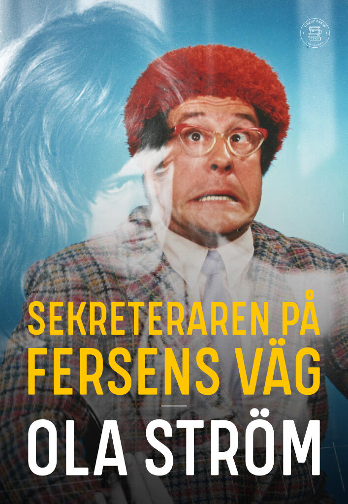 Sekreteraren p&aring; Fersens v&auml;g