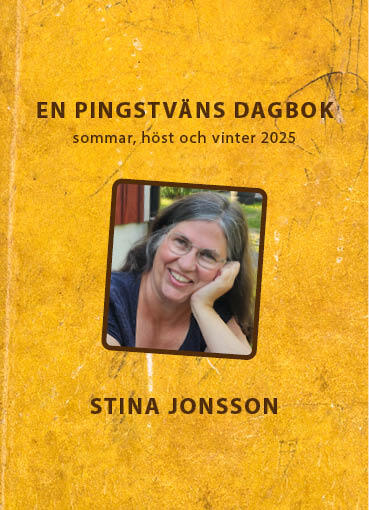 En pingstv&auml;ns dagbok