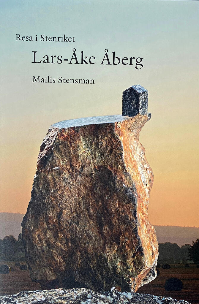Resa i Stenriket - Lars-&Aring;ke &Aring;berg