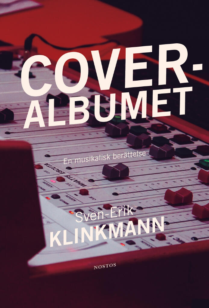 Coveralbumet - en musikalisk ber&auml;ttelse
