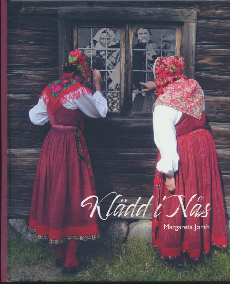 Kl&auml;dd i N&aring;s