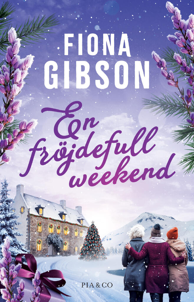 En fr&ouml;jdefull weekend