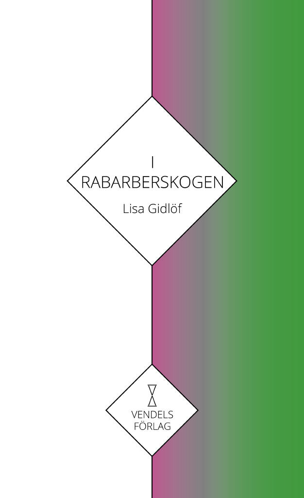 I rabarberskogen