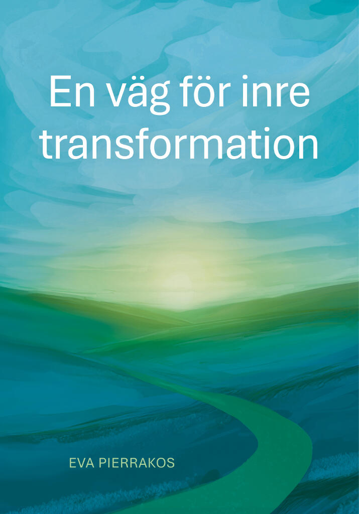 En v&auml;g f&ouml;r inre  transformation