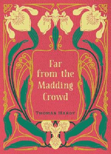 Far from the Madding Crowd