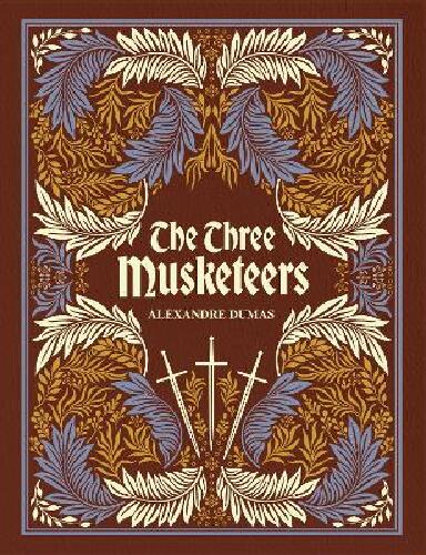 The Three Musketeers