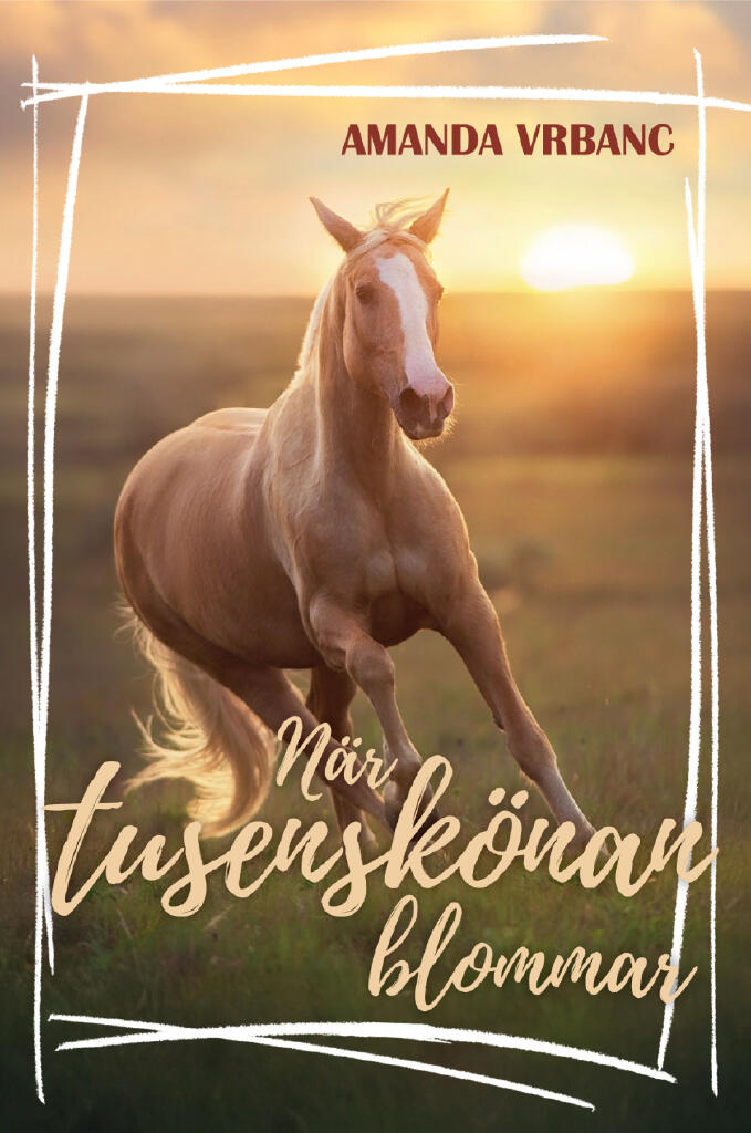 N&auml;r tusensk&ouml;nan blommar