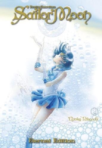 Pretty guardian Sailor Moon - Eternal edition. 2